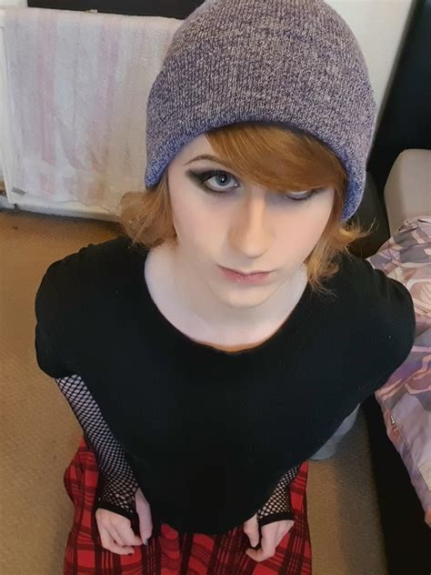 femboy pov